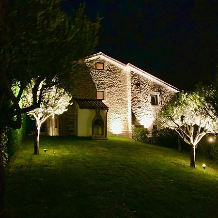 Villa Carica Krasica  Extérieur photo
