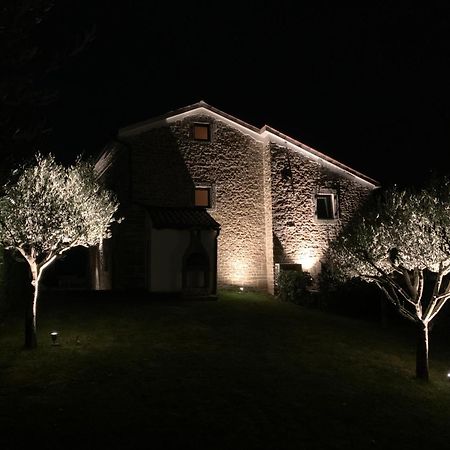 Villa Carica Krasica  Extérieur photo