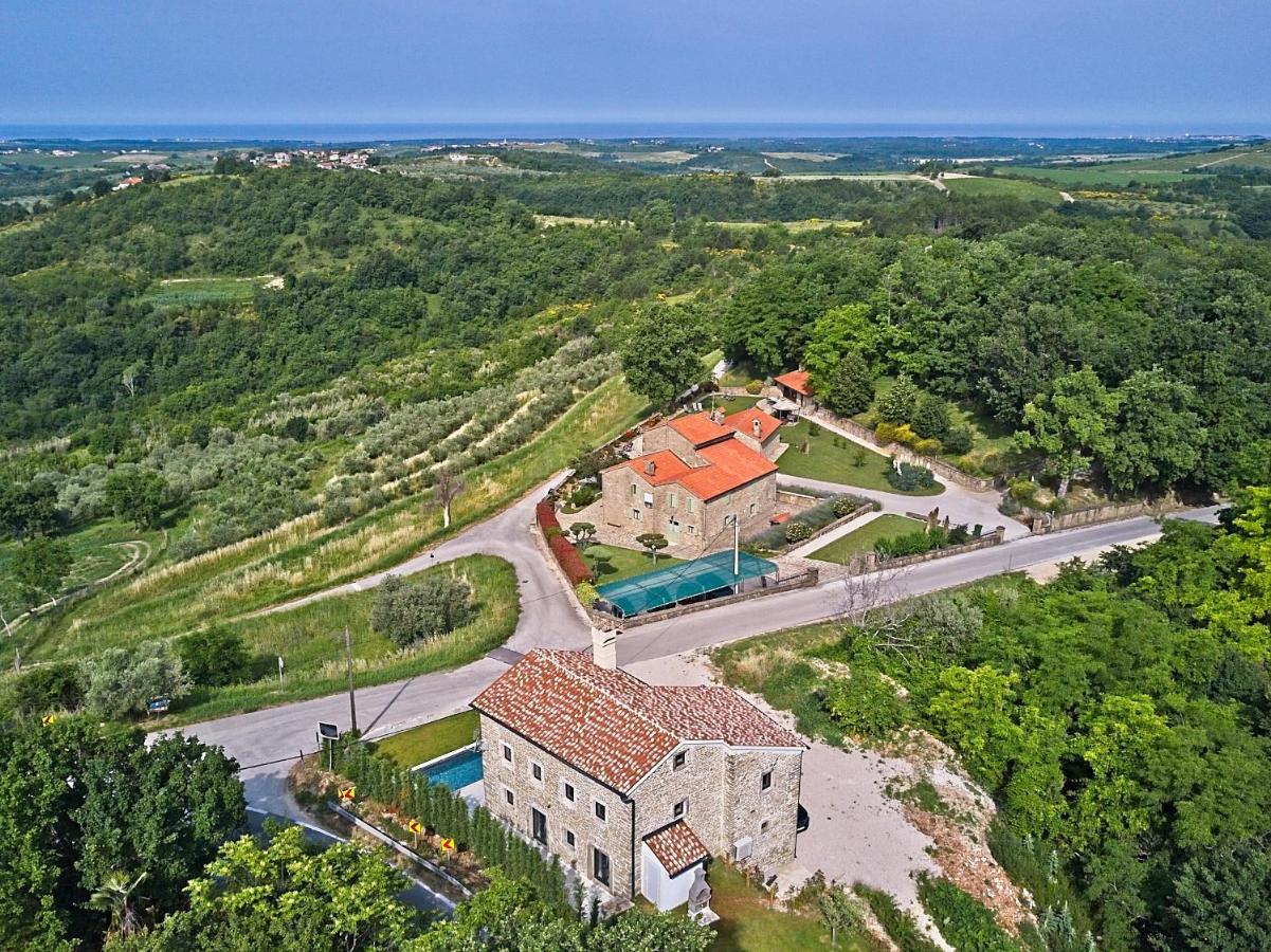 Villa Carica Krasica  Extérieur photo