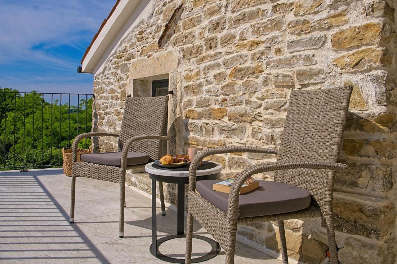 Villa Carica Krasica  Extérieur photo