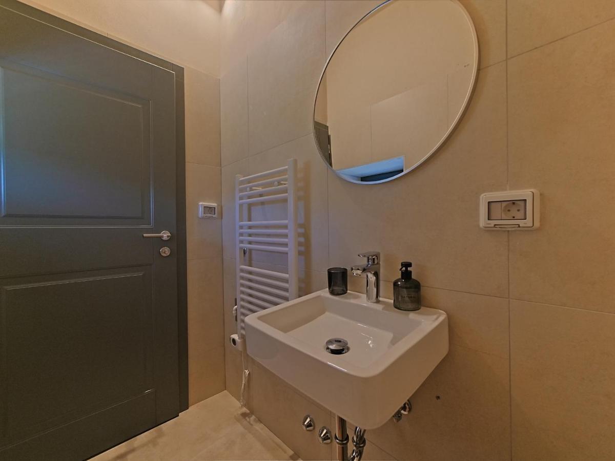 Villa Carica Krasica  Extérieur photo