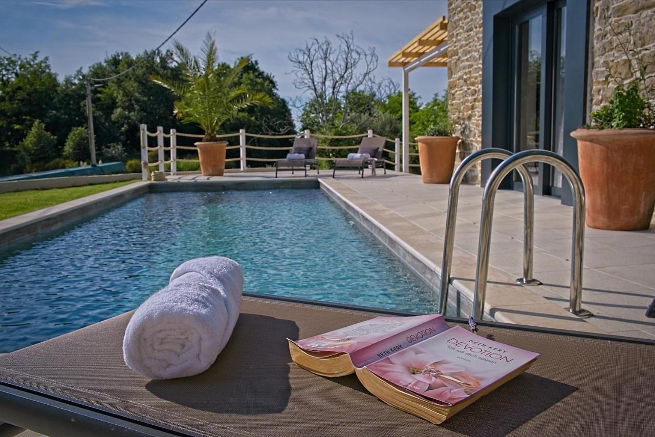 Villa Carica Krasica  Extérieur photo