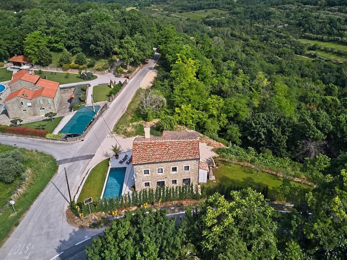 Villa Carica Krasica  Extérieur photo