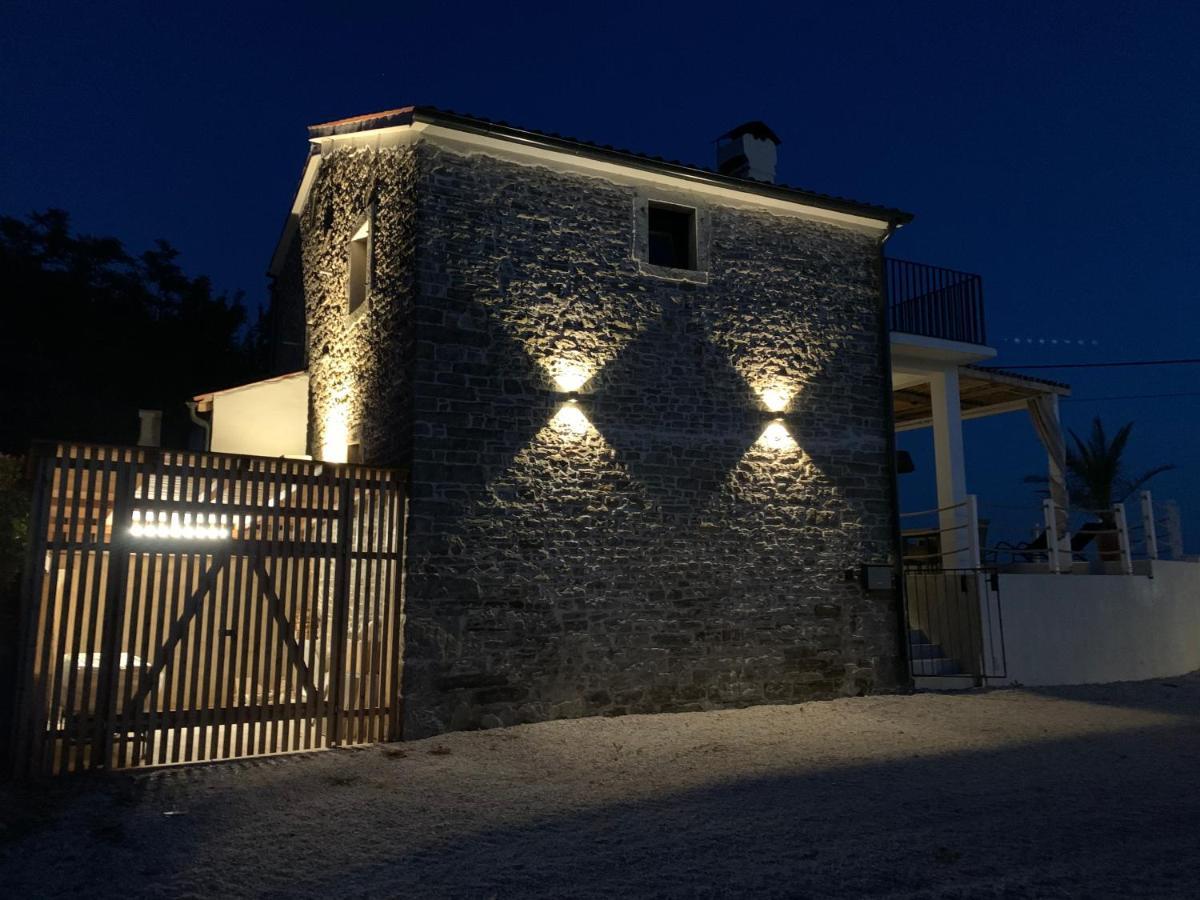 Villa Carica Krasica  Extérieur photo