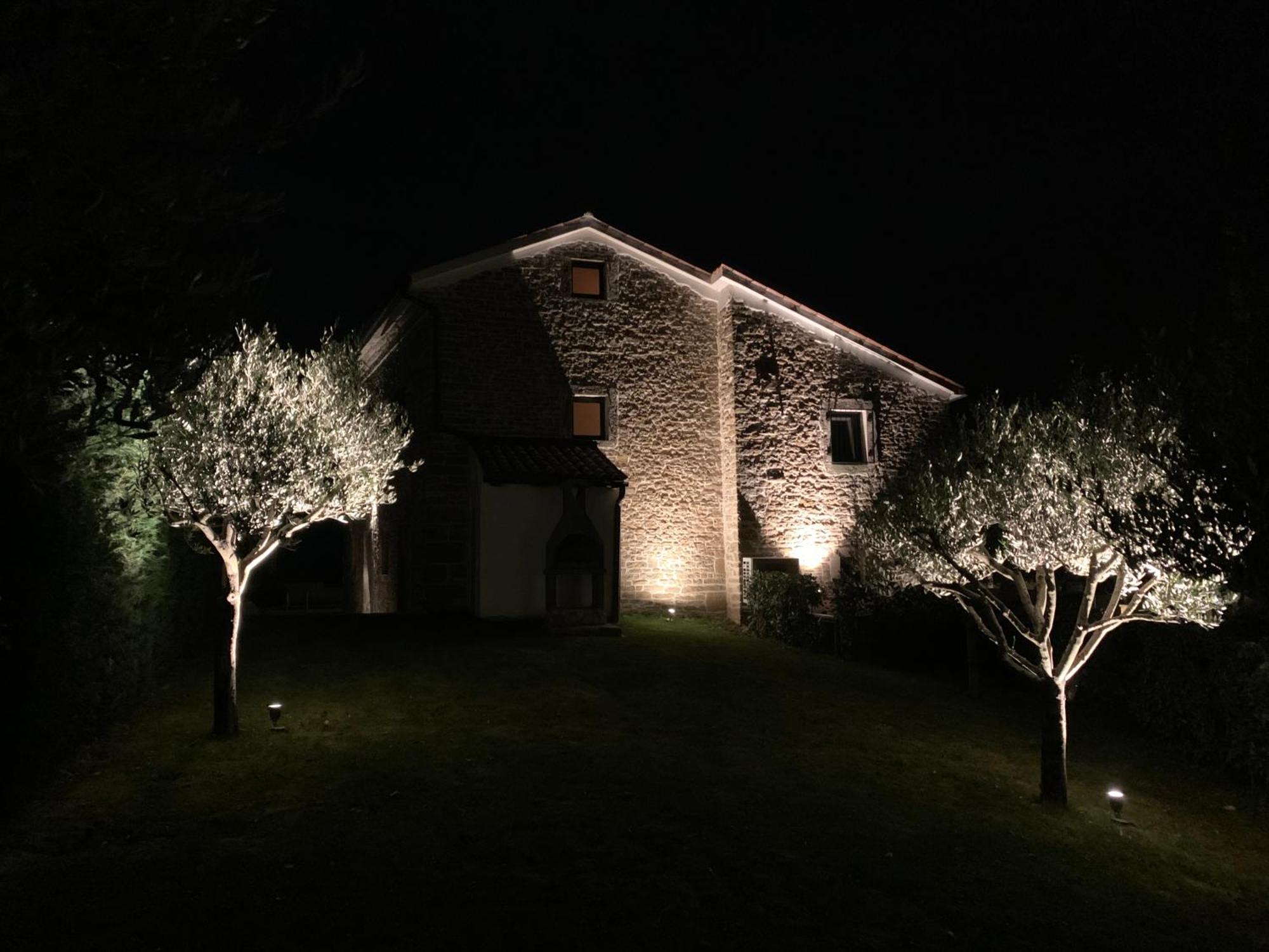 Villa Carica Krasica  Extérieur photo