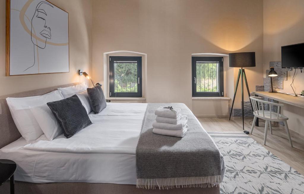 Villa Carica Krasica  Extérieur photo