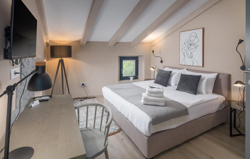 Villa Carica Krasica  Extérieur photo