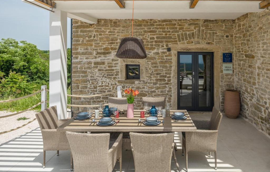 Villa Carica Krasica  Extérieur photo