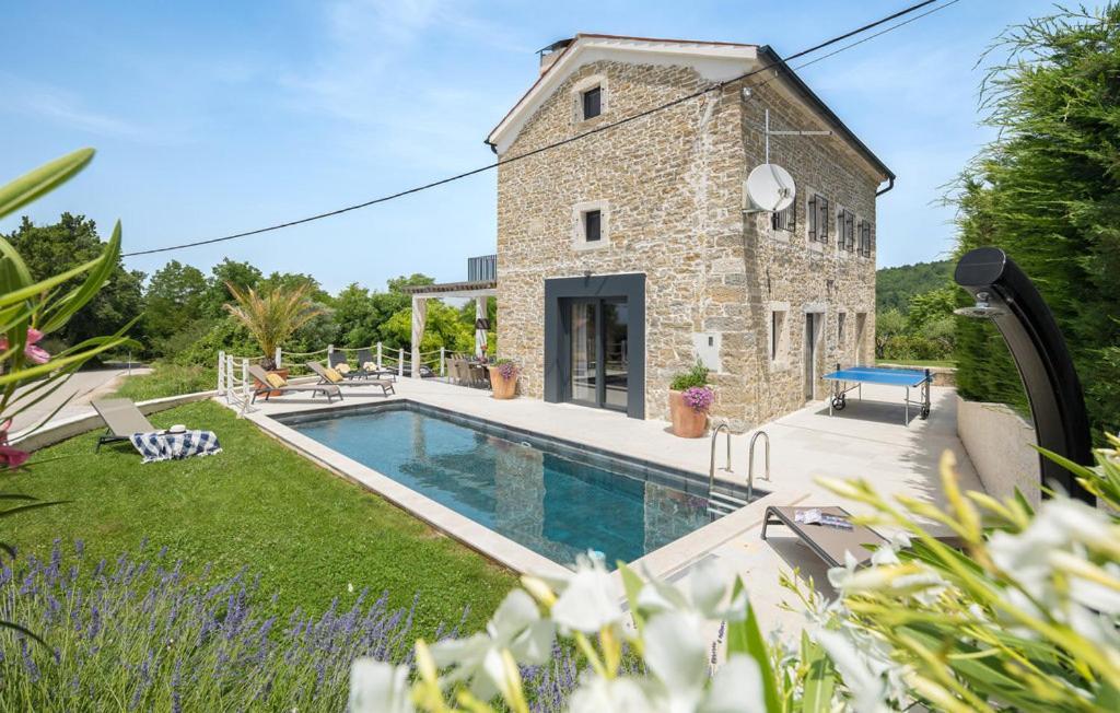 Villa Carica Krasica  Extérieur photo